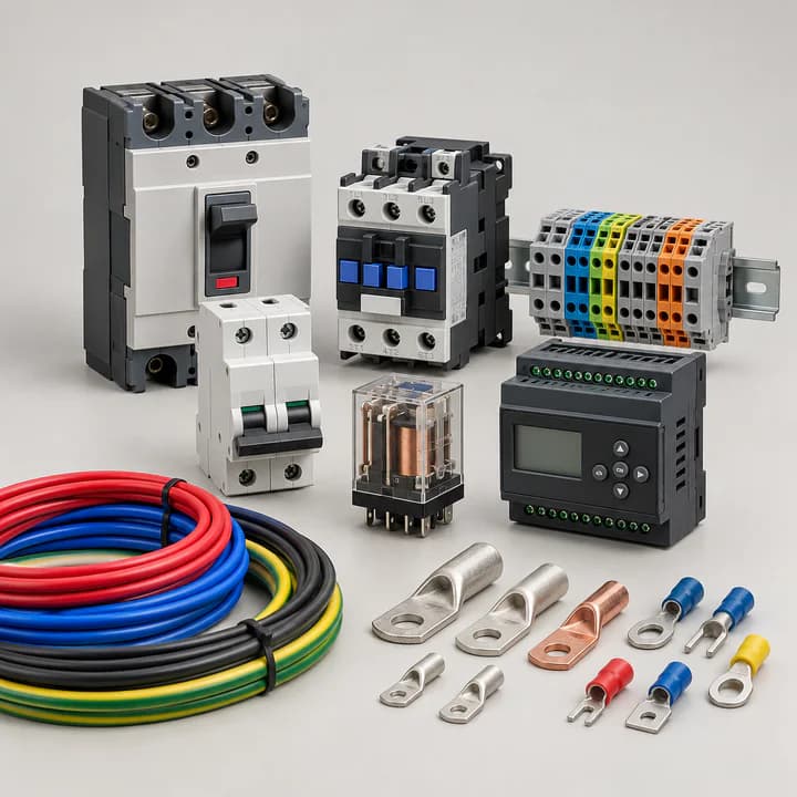 Electrical & Electronics